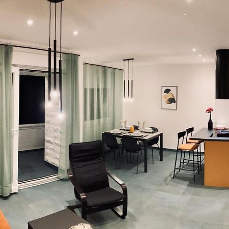 Apartment Tomic Krk Krk Town Eksteriør billede