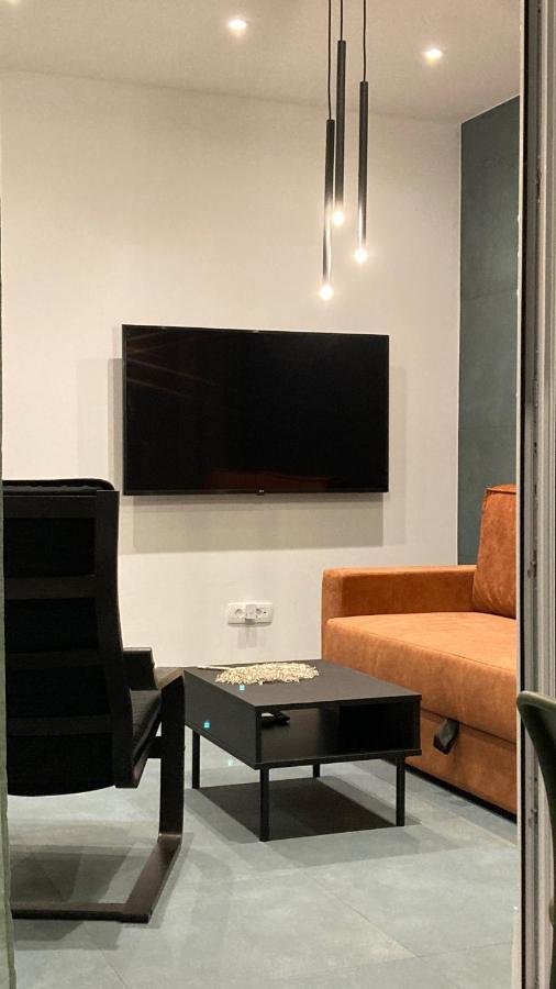 Apartment Tomic Krk Krk Town Eksteriør billede