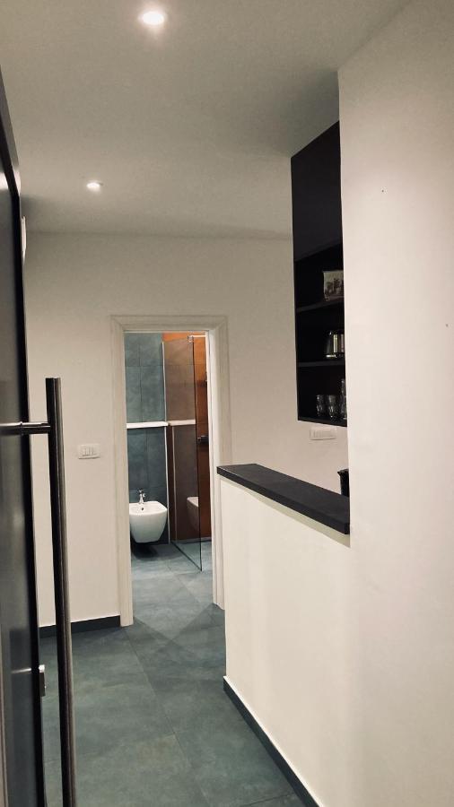 Apartment Tomic Krk Krk Town Eksteriør billede