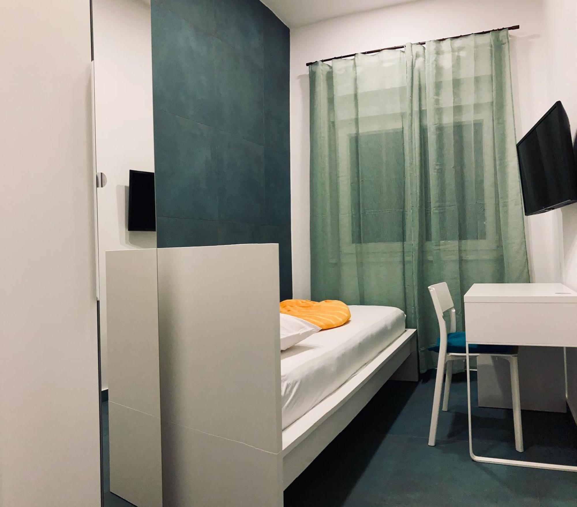 Apartment Tomic Krk Krk Town Eksteriør billede